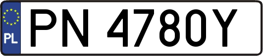 PN4780Y