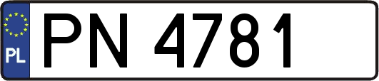 PN4781