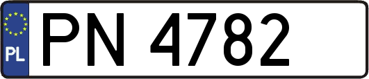PN4782