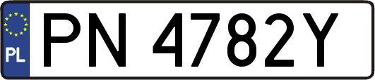 PN4782Y