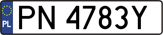PN4783Y