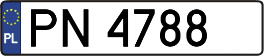 PN4788