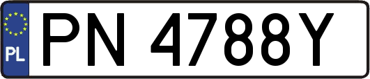 PN4788Y