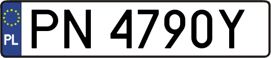 PN4790Y