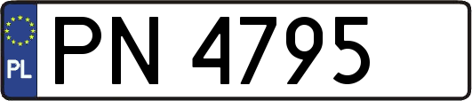 PN4795