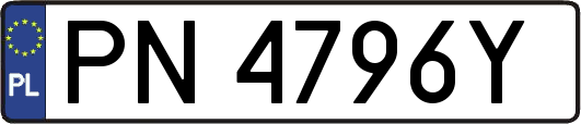 PN4796Y