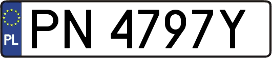 PN4797Y