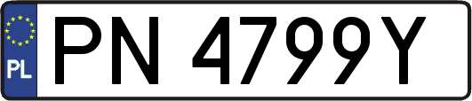 PN4799Y