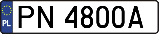 PN4800A