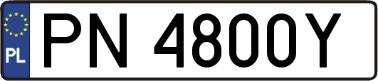 PN4800Y