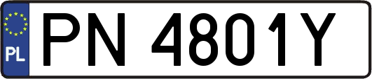 PN4801Y