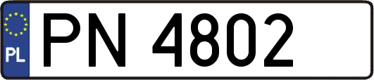 PN4802