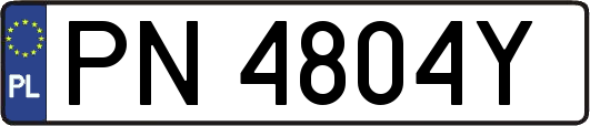 PN4804Y