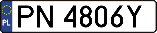 PN4806Y