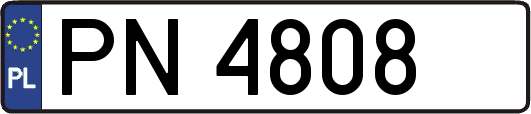 PN4808