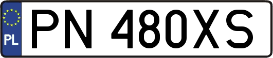 PN480XS