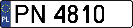 PN4810