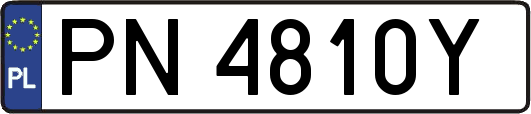 PN4810Y