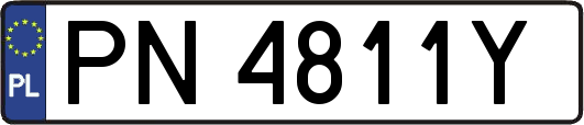 PN4811Y