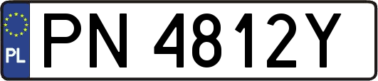 PN4812Y