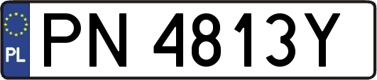 PN4813Y