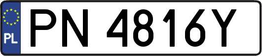 PN4816Y