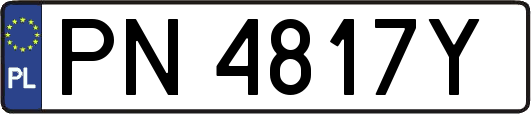 PN4817Y