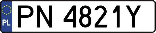 PN4821Y