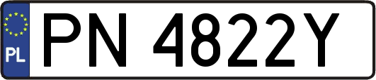 PN4822Y
