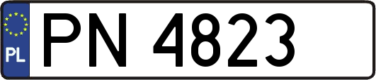 PN4823