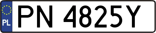 PN4825Y