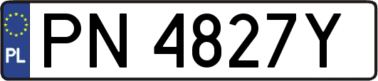 PN4827Y