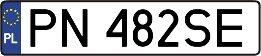 PN482SE