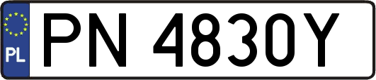 PN4830Y