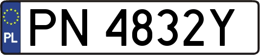 PN4832Y