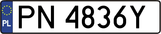 PN4836Y