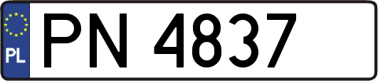 PN4837
