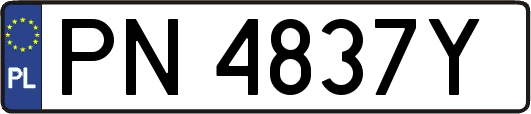 PN4837Y