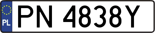PN4838Y