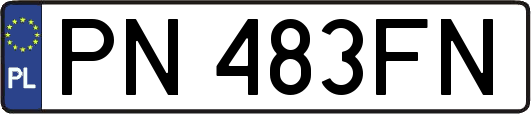 PN483FN