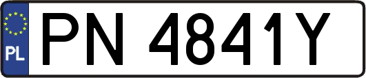 PN4841Y