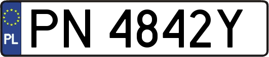 PN4842Y