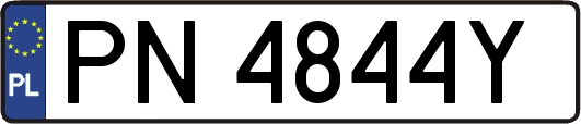 PN4844Y