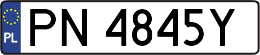 PN4845Y