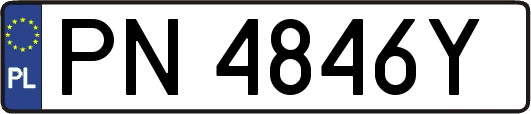 PN4846Y