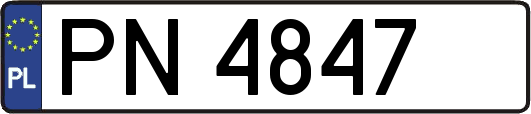 PN4847