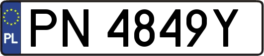 PN4849Y