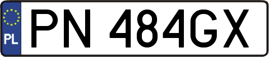 PN484GX