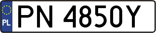 PN4850Y