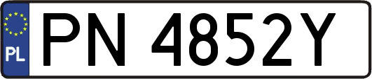 PN4852Y